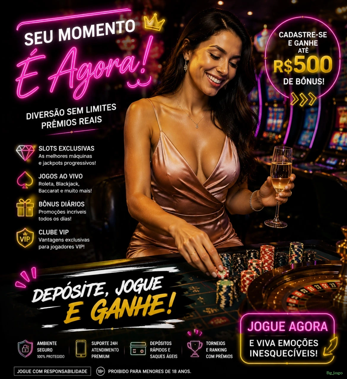 Download PC Bgjogo
