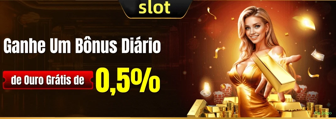 Reload Bonus Bgjogo